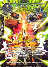 Shikigami Summoning (Full Art) (AOA-076) — card price
