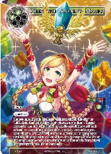 Xeex the Ancient Magic (WL011), Promo Cards — Force of Will card price