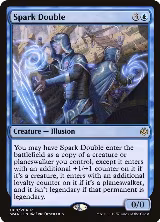 Spark Double (68) — card price