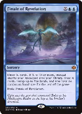 Finale of Revelation (51) — card price