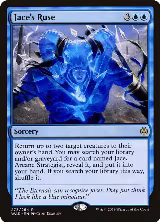 Jace's Ruse (273) — card price