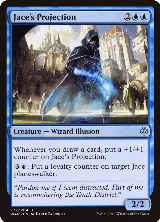 Jace's Projection (272) — card price