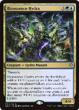 Bioessence Hydra (186) — card price