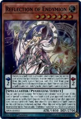 Reflection of Endymion (SR08-EN002) — card price