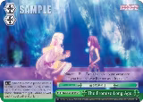 The Promise Long Ago (NGL/S58-E047 CR) — card price