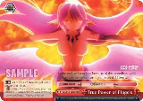 True Power of Flugels (RRR) (NGL/S58-E078R RRR) — card price