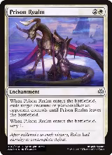 Prison Realm (26) — card price