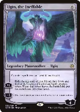 Ugin, the Ineffable (2) — card price