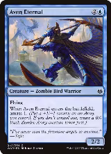 Aven Eternal (42) — card price
