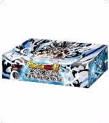 Special Anniversary Box 2019 - Ultra Instinct Goku — card price