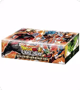 Special Anniversary Box 2019 - Goku vs Jiren — card price