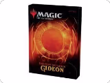 Signature Spellbook: Gideon - Box Set, Signature Spellbook: Gideon — Magic card price