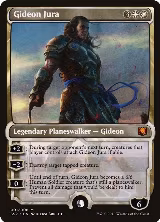 Gideon Jura (1) — card price