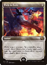Path to Exile (3) — card price