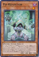 Psi-Reflector (DANE-EN010) — card price