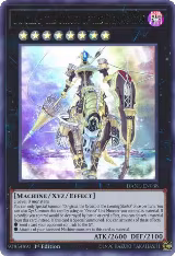 Dingirsu, the Orcust of the Evening Star (DANE-EN038) — card price