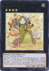 Madolche Teacher Glassouffle (DANE-EN039) — card price