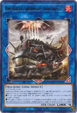 Amphibious Swarmship Amblowhale (DANE-EN050) — card price
