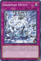 Snowman Effect (DANE-EN079) — card price