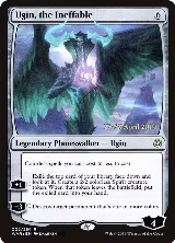 Ugin, the Ineffable (2) — card price