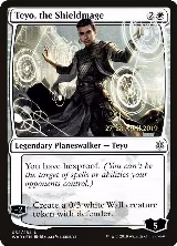 Teyo, the Shieldmage (32) — card price