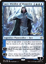 Jace, Wielder of Mysteries (54) — card price
