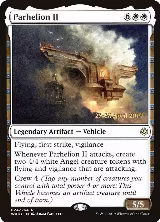 Parhelion II (24) — card price
