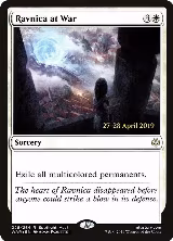 Ravnica at War (28) — card price