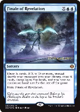 Finale of Revelation (51) — card price