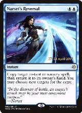 Narset's Reversal (62) — card price