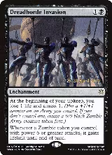 Dreadhorde Invasion (86) — card price