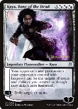 Kaya, Bane of the Dead (231) — card price