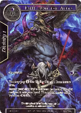 Freed from the Altar (Full Art) (AOA-089), Awakening of the Ancients — Force of Will card price