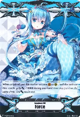 Imaginary Gift [Force] - Colorful Pastorale, Serena (V-GM/0096EN), Gift Markers — Vanguard card price