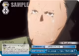 A Love at the Risk of One's Life (GGO/S59-E100 CC) — card price