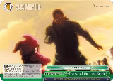 Course of the Last Battle (RRR) (GGO/S59-E032R RRR) — card price