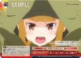 Don't Underestimate A Fairy! (GGO/S59-E065 CR) — card price