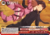 Even By Gnawing Through The Throat (GGO/S59-E066 CR) — card price