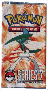 POP Series 7 Pack, POP Series 7 — Pokémon card price