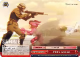 Pink's Ambush (SR) (GGO/S59-TE11S SR) — card price