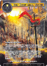 Holy Knight Burial Grounds (Full Art) (AOA-007), Awakening of the Ancients — Force of Will card price