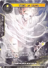 Spirit of Cloud (Full Art) (AOA-017) — card price