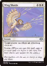 Wing Shards (38) — card price