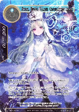 Freya, Royal Palace Contraption Mage (Full Art) (AOA-046) — card price