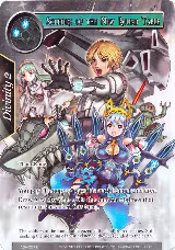 Soldiers of the New Round Table (Full Art) (AOA-057), Awakening of the Ancients — Force of Will card price