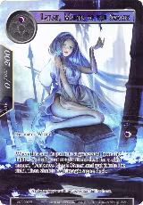 Lailah, Maiden of the Swamps (Full Art) (AOA-092), Awakening of the Ancients — Force of Will card price