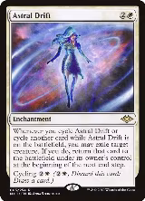 Astral Drift (3) — card price
