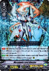 Messianic Lord Blaster (V-EB06/001EN) — card price
