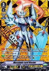 Messianic Lord Blaster (SVR) (V-EB06/SV01EN), V-EB06: Light of Salvation, Logic of Destruction — Vanguard card price