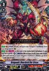 Dragonic Overlord the Great (V-EB06/002EN) — card price